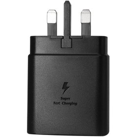 آداپتور 45 وات اصل چین سامسونگ مدل EP-TA845