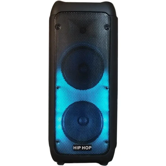 اسپیکر هیپ هاپ مدل HP301
