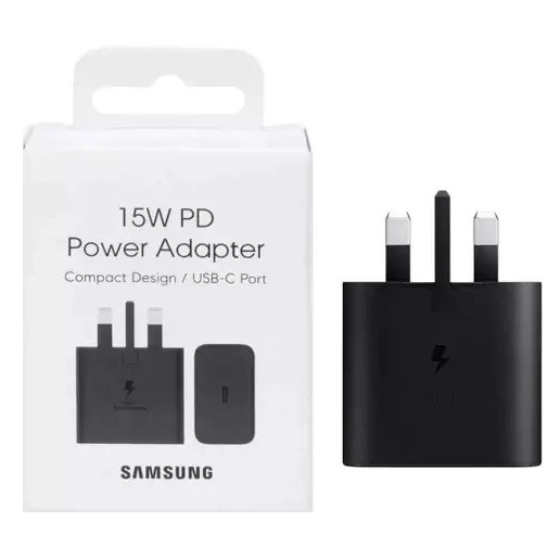 آداپتور 15 وات اورجینال سامسونگ مدل EP-T1510