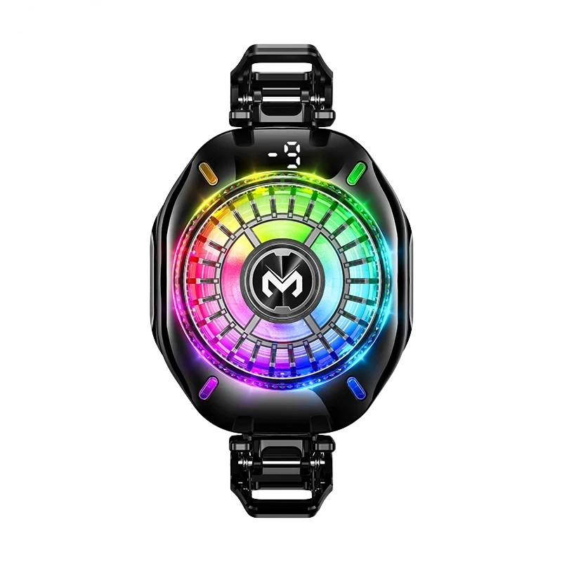 فن-خنک-کننده-موبایل-ممو-Memo-CX10-RGB-Pro-5
