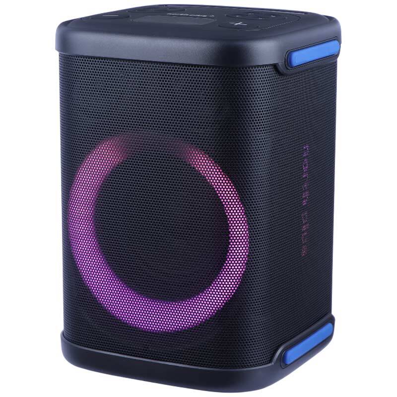 اسپیکر بلوتوثی نورث پلاس مدل Mega Bass 700