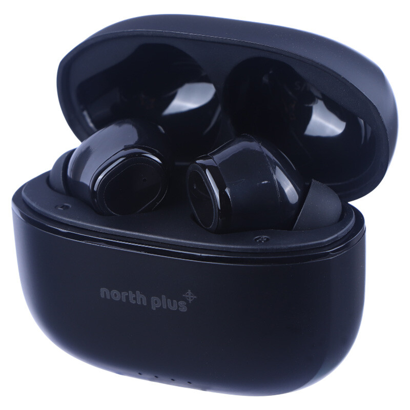 ایرپاد بلوتوثی نورث پلاس مدل SoundVibe H10