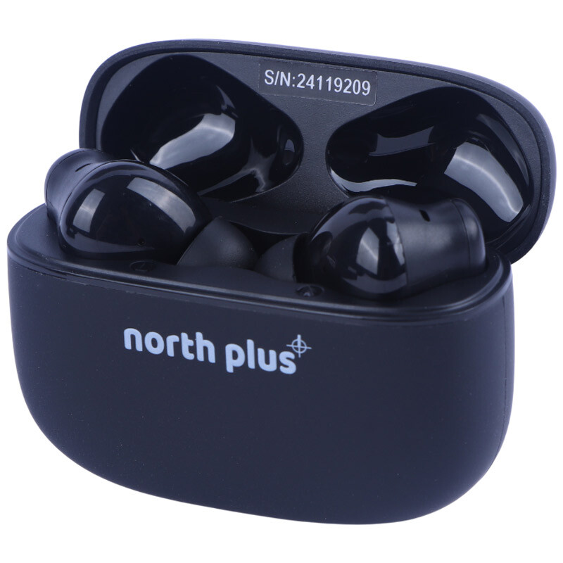 ایرپاد بلوتوثی نورث پلاس مدل SoundVibe L20