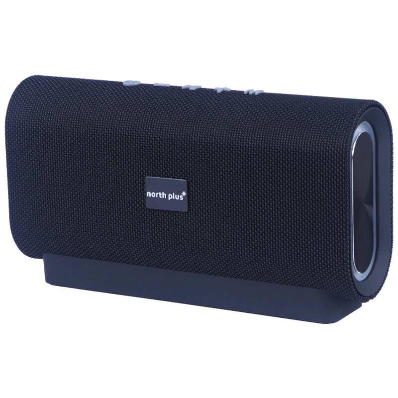 اسپیکر بلوتوثی نورث پلاس مدل SoundWave 44