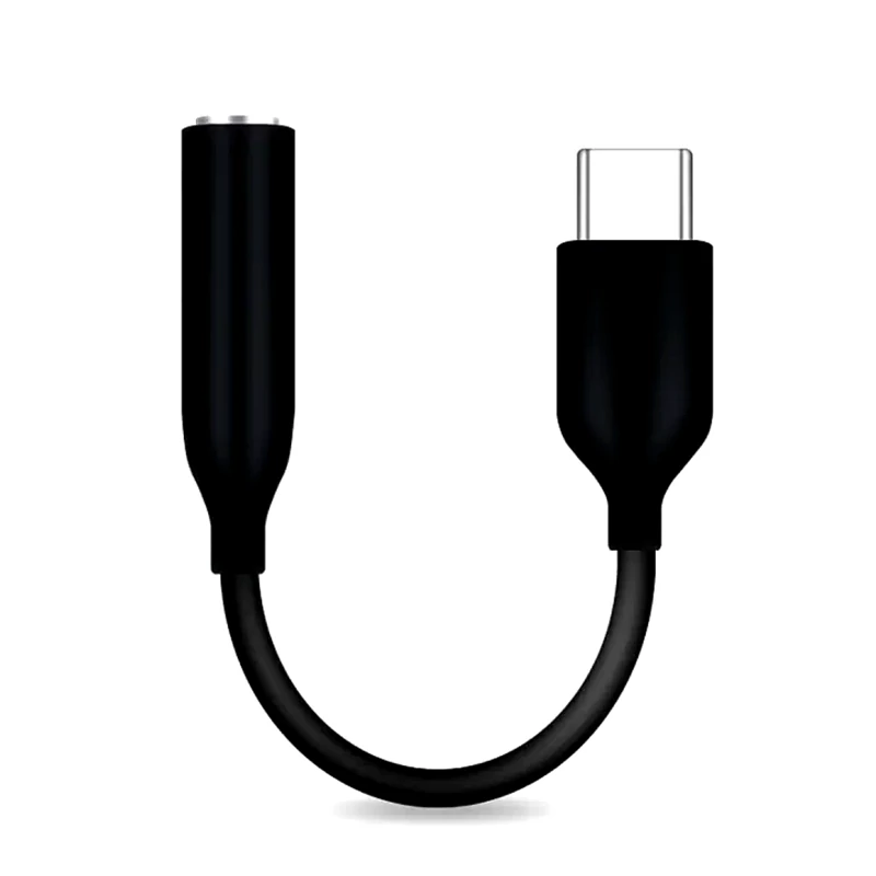 کابل مبدل USB-C به AUX سامسونگ