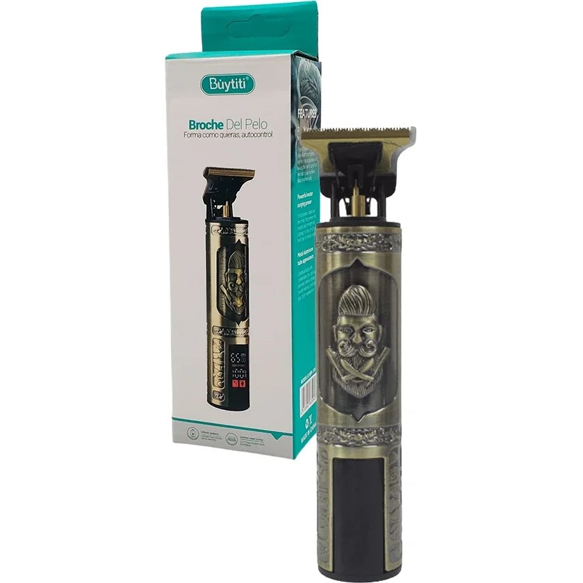 ماشین اصلاح موی سر و صورت Buytiti مدل MR-115