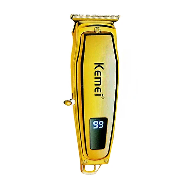 ماشین اصلاح موی صورت کیمی مدل KM-1313