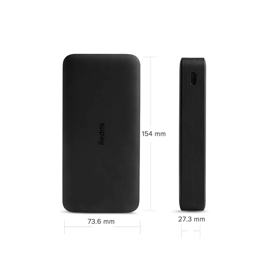 barish.ir-Xiaomi-Redmi-PB200LZM-PowerBank-3
