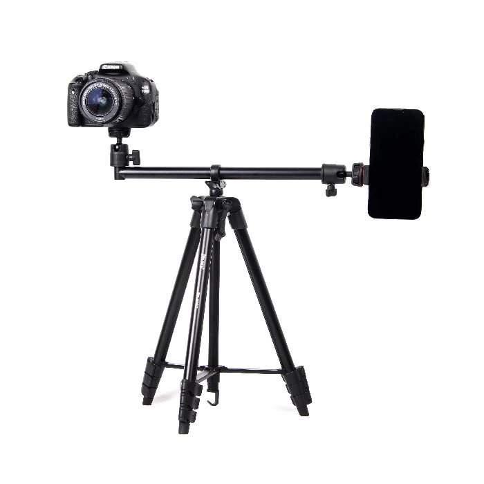 سه پایه Jmary مدل KP-2207