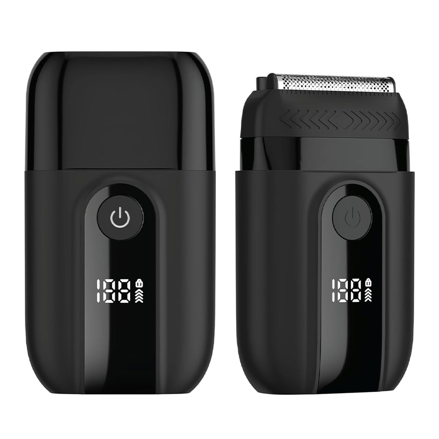 ماشین اصلاح و شیور گرین لاین مدل Duo Shaver