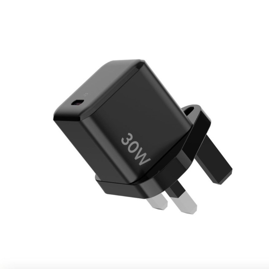 آداپتور 30 وات گرین لاین مدل NEXIO