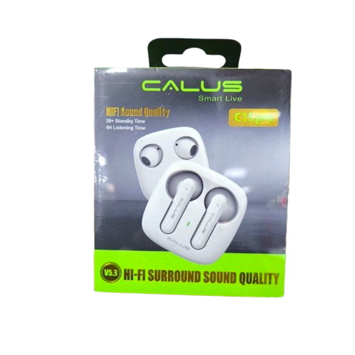 ایرپاد بلوتوثی کالوس مدل C15 pro