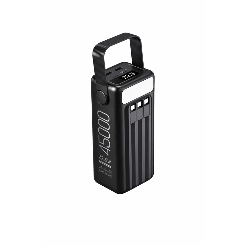 پاوربانک 45000 میلی آمپر کالوس مدل Fast-h45pro5
