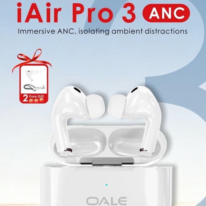 ایرپاد oale مدل iAir Pro3