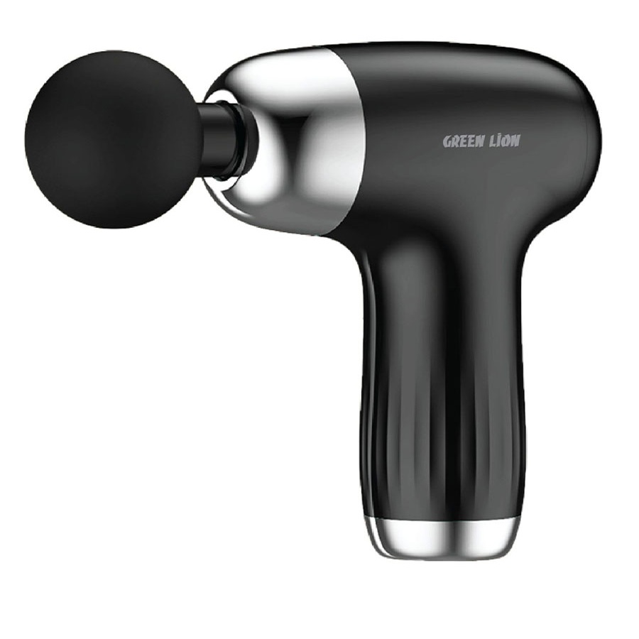 ماساژور تفنگی گرین لاین مدل Mini Massage Gun