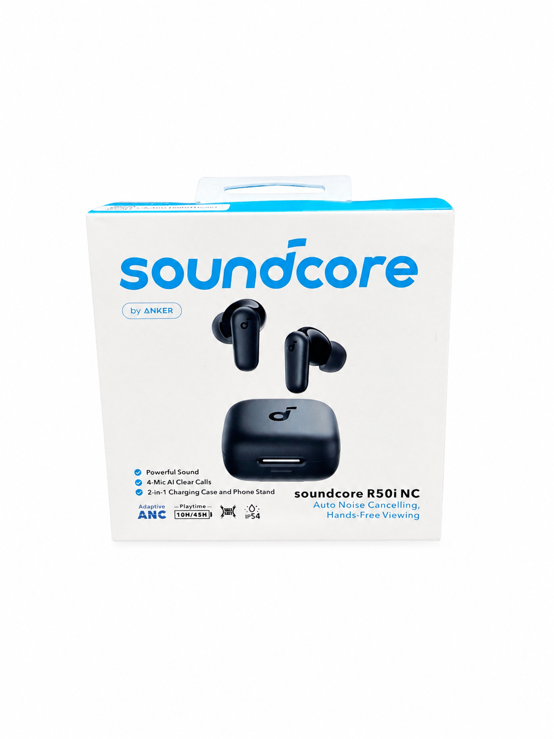 هندزفری بلوتوثی Soundcore R50i NC انکر