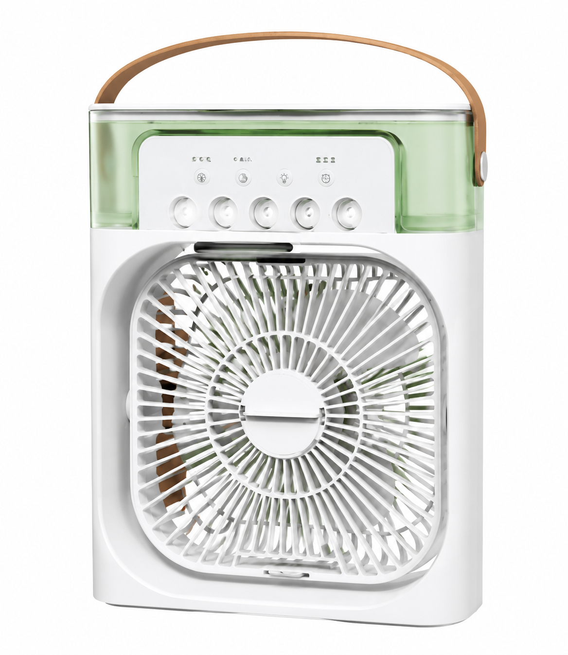 74DF44FE-38D3-49A8-A1A3-778AEC166D5A پنکه رومیزی Air Cooler Fan