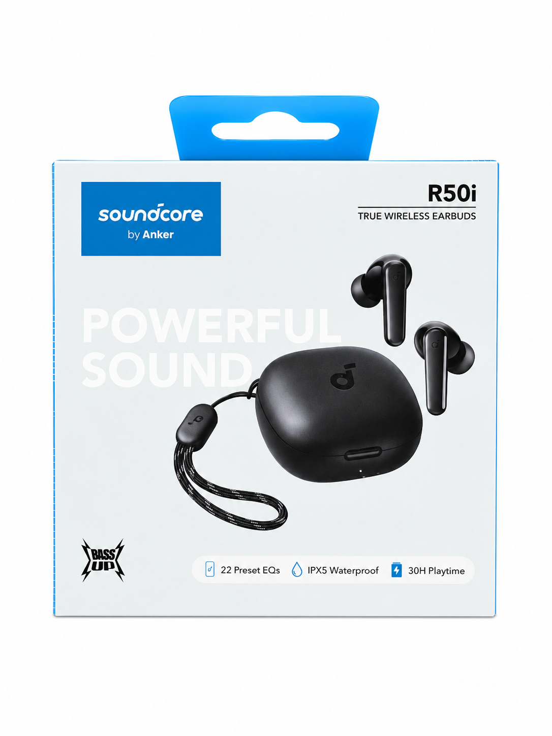 ایرپاد Anker Soundcore R50i