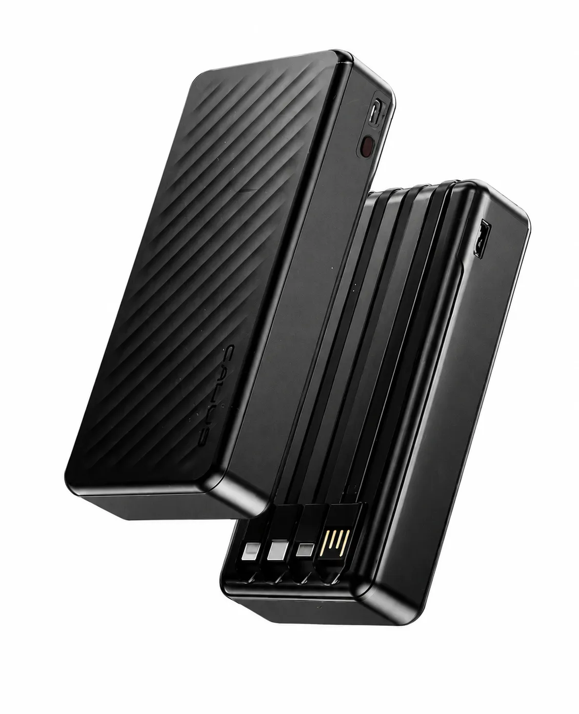پاوربانک Calus P207 Max ظرفیت 20000 پاوربانک Calus P207 Max ظرفیت 20000