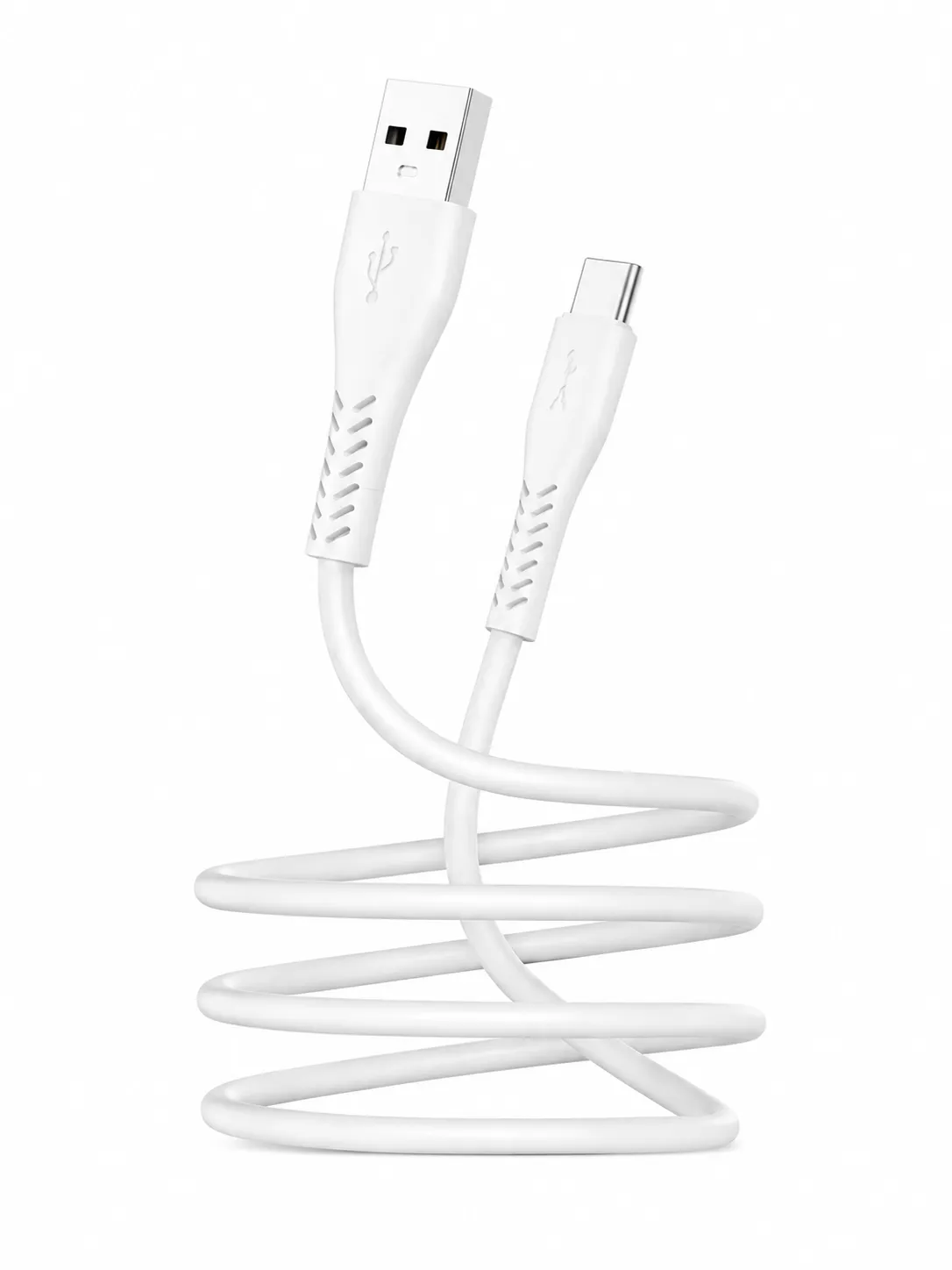 کابل شارژ سریع USB به Type-C مدل YS-C01