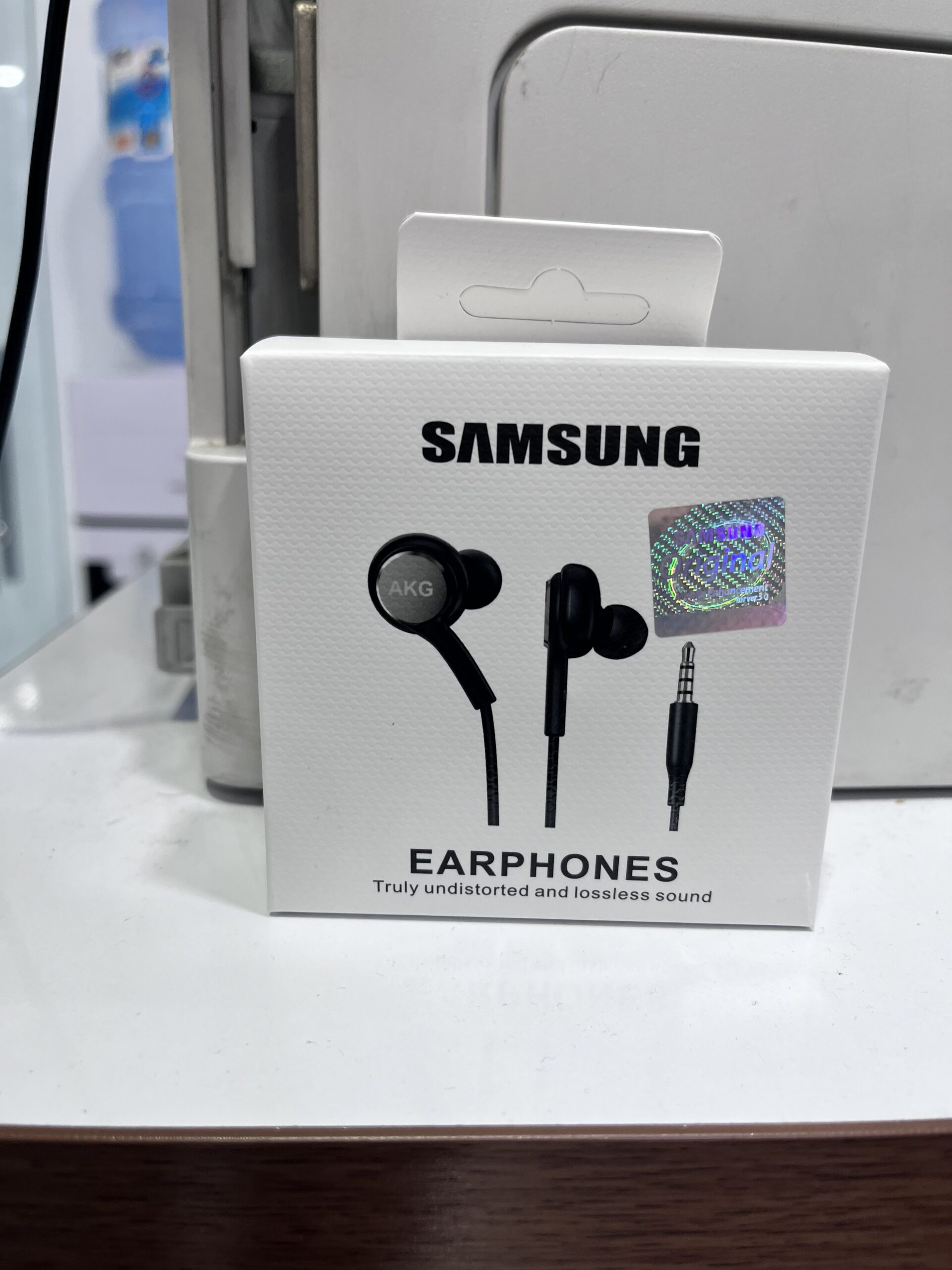 هندزفری سیمی Samsung AKG Tuning
